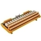 Интерфейс RSM RSM 16 48V 2CO Z