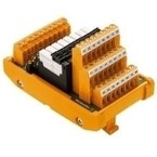 Интерфейс RSM RSMS 16 48V+ 1CO S