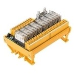 Интерфейс RSM RSM 8 24V+ BASE S