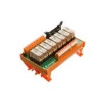 Интерфейс RSM винтовой RSM/RSM/8/24VDC/1NO/+/C/S