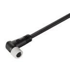 Кабели SAI концентратор сигналов контрольная линия (M12/M8) SAIP/M8BW/3/10V