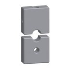 Обжимные клещи ES APG/HPG80 RD 150/185