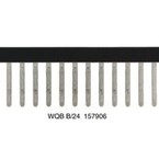 Перемычка для клемм W-серия WQB/B/24