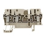 Проходная клемма ZDU 2.5 3AN