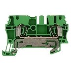 Клеммы PE ZPE 2.5