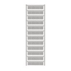 Маркировка клеммы WS 12/5/MC/SDR
