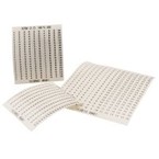 Маркировка клеммы KSW 4 amp lt 150MM SONDDR.