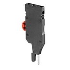 Переходник для контрольно измерительных устройств ZTA 3 ZDU6
