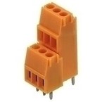 Клемма печатной платы omnimate signal 3.50мм LM2N/3.50/46/90/3.2SN/OR/BX