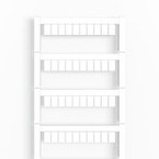 Маркировка клеммы MltiFit MF/WO/9/6/MC/NE/WS