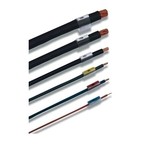 Прозрачная гильза TM 1/18 HF/HB 18 × 5,4 мм, полиэтилен НП, диаметр 1,8–2,5 мм