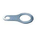 Кольцо заземления EA RING MS M 25