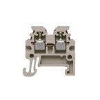 Проходная клемма W-серия WDU/1.5/R3.5