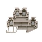 Проходная клемма W-серия WDK/1.5/R3.5
