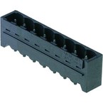 Штекерный соединитель печатной платы SL SMT 5.08HC 05 180G 1.5SN BK RL