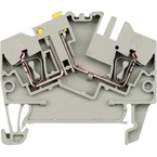 ZTR 2.5 2 Weidmuller