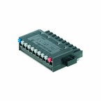 Штекерный соединитель печатной платы BL I O 3.50 10F SN BK BX