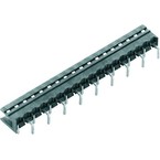 Штекерный соединитель печатной платы SL SMT 5.08HC 04 90 3.2SN BK BX