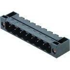 Штекерный соединитель печатной платы SL SMT 5.08HC 11 90LF 3.2SN BK BX