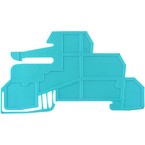 WTW WF8 Weidmuller