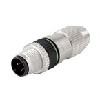 Штекер произвольной сборки SAIS 4 IDC M12 small