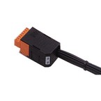Штекерный соединитель печатной платы B2L 3.50 AH12 BK BX