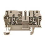 Проходная клемма ZDU 2.5 PACK