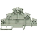Многоуровневая клемма ZDLD 2.5-2N RU