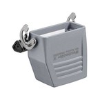 HDC 10A KLU 2PG09G Weidmuller