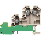 Клемма пускового устройства DLA 2.5 DB