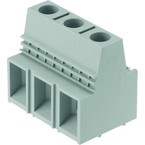 Клемма печатной платы LX 15.00 03 90 4.5SN GY BX