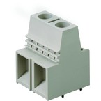 Клемма печатной платы LX 15.00 04 90 4.5SN GY BX