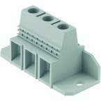 Клемма печатной платы LXB 15.00 03 90 4.5SN GY BX