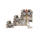 Клемма пускового устройства DLI 2.5 LD RT PNP + DB