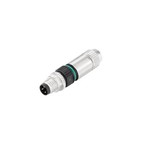 Штекер произвольной сборки SAIS 3 IDC M8 small