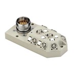 SAI 8 M23 4P M8 Weidmuller