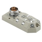SAI 4 M23 4P M8 Weidmuller