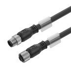 Шина провод FBC PA M12 M FM 1.5M