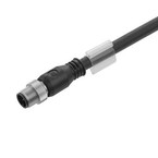 FBC PA M12 M 1M Weidmuller