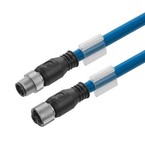 Шина провод FBCEX PA M12 M FM 10M