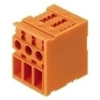TOP4GS4 90 6.35 OR Weidmuller
