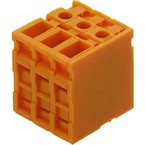 TOP4GS12 180 6.35 OR Weidmuller