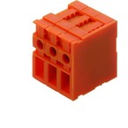 TOP4GS10 90 7.62 OR Weidmuller
