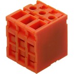 TOP4GS10 180 7.62 OR Weidmuller