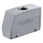 Корпус вилки, кабельный ввод вверху HDC 64D TOBU 1M32G