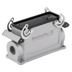 Корпус цоколя HDC 64D SBU 2M32G