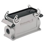 Корпус цоколя HDC 64D SBU 2M25G