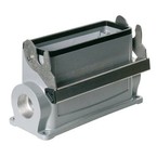 Корпус цоколя HDC 64D SLU 2M25G