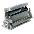 Корпус цоколя HDC 64D SDLU 2M25G