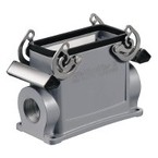 Корпус цоколя HDC 40D SBU 2M32G